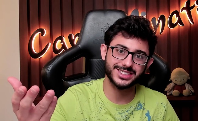 Richest YouTuber In India Earns Rs 4 Cr Per Month